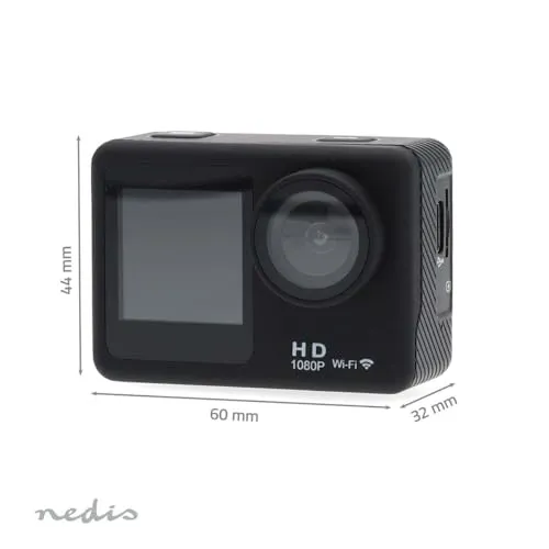 Nedis Action Cam UC 4