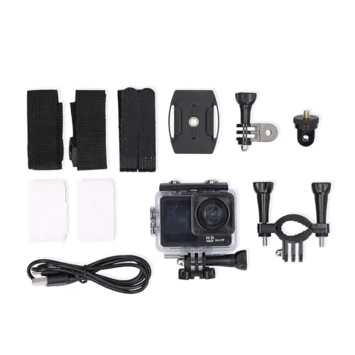 Nedis Action Cam UC 5