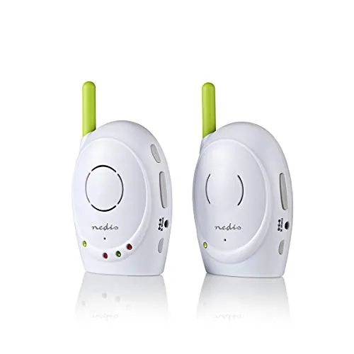 Nedis Audio-Baby-Monitor