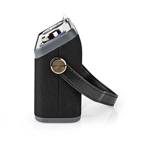 NEDIS DAB+ Radio 5