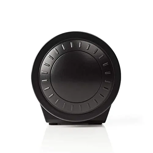 NEDIS Digital-Wecker-Radio 2
