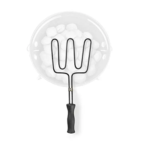 NEDIS Elektro BBQ Starter 2