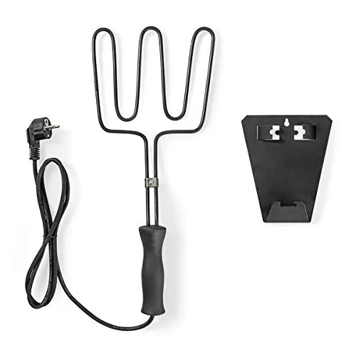 NEDIS Elektro BBQ Starter 4