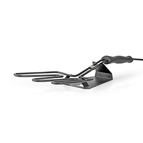 NEDIS Elektro BBQ Starter 5