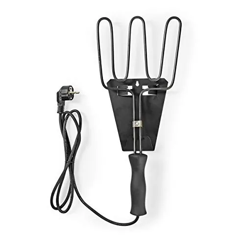 NEDIS Elektro BBQ Starter 6