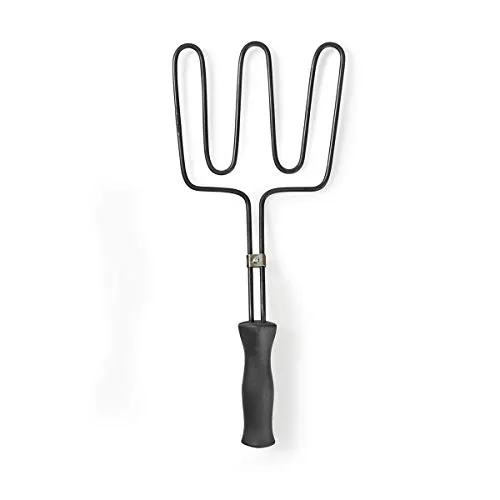 NEDIS Elektro BBQ Starter 7