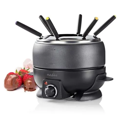 Nedis Fondue-Set UC