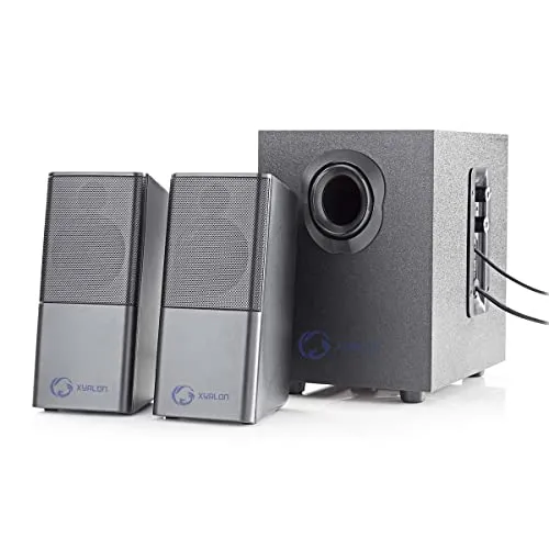 Nedis Gaming-Lautsprecher UC 4
