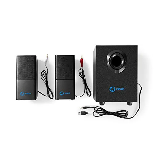 Nedis Gaming-Lautsprecher UC 6