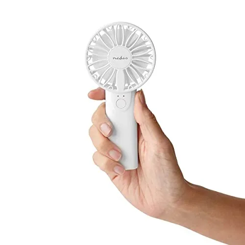 NEDIS Handventilator 2