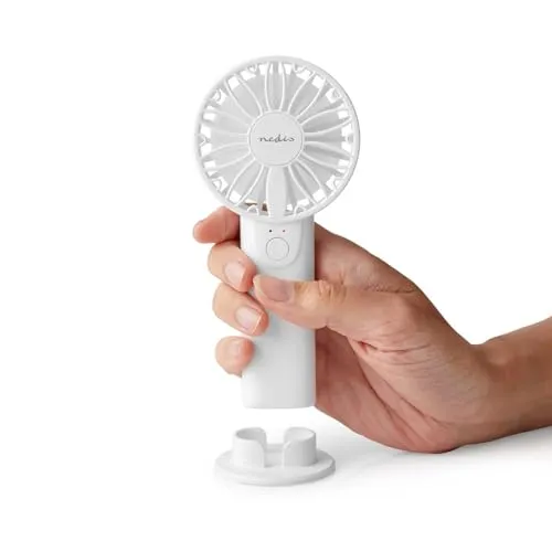 NEDIS Handventilator 3