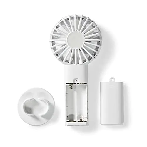 NEDIS Handventilator 4