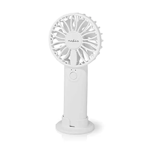 NEDIS Handventilator 7
