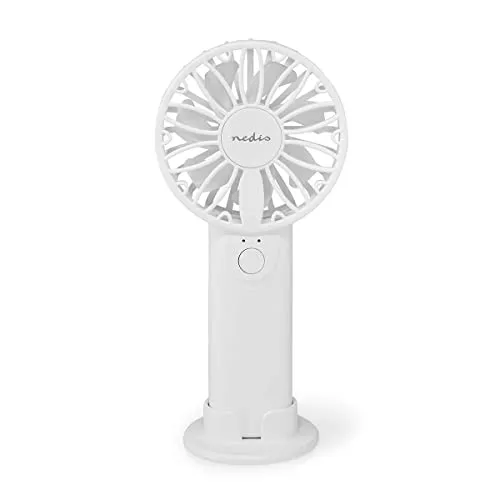 NEDIS Handventilator 5