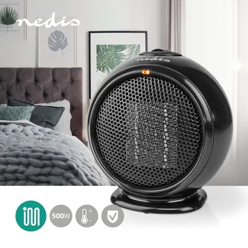 NEDIS HTFA15BK 2