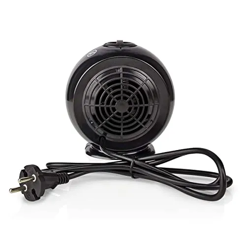NEDIS HTFA15BK 4