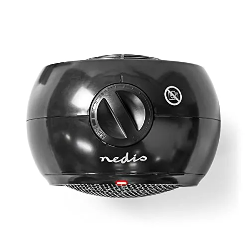 NEDIS HTFA15BK 5