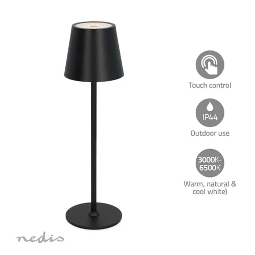 NEDIS LED Tischleuchte UC 2