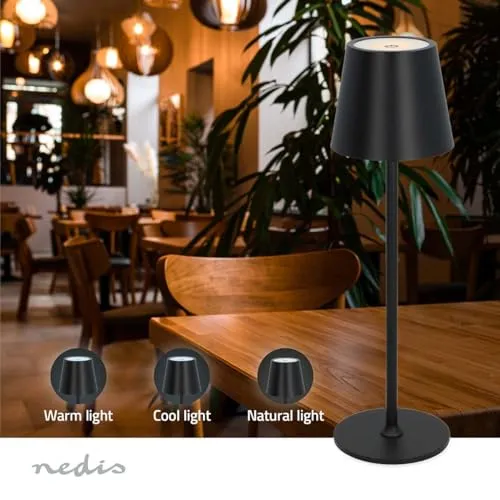 NEDIS LED Tischleuchte UC 4