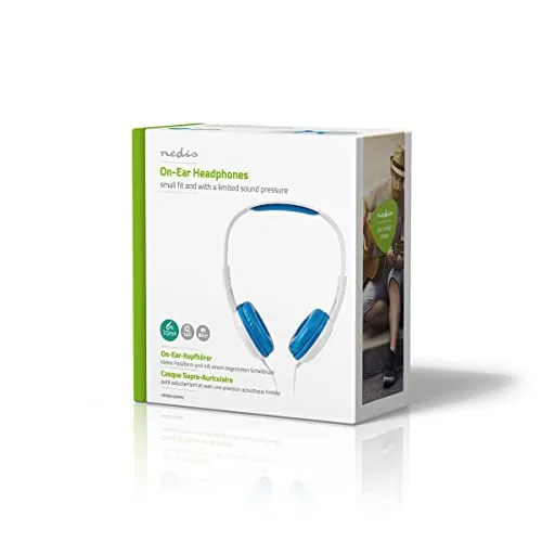 NEDIS On-Ear 2