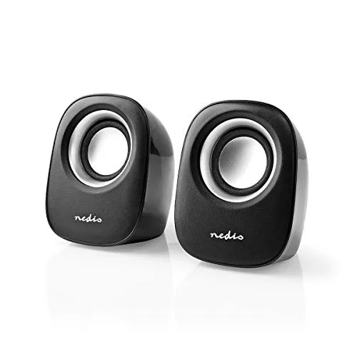 NEDIS PC-Lautsprecher