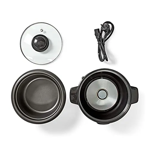 NEDIS Reiskocher UC 3
