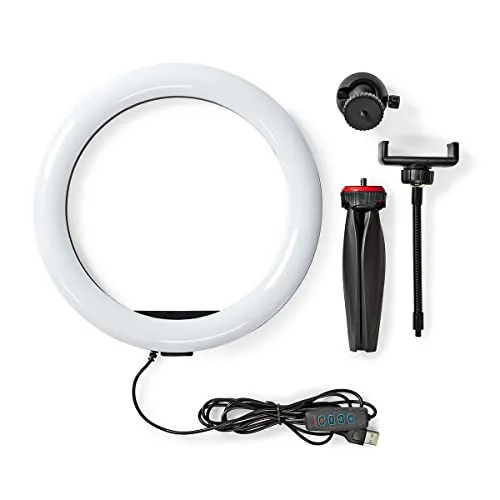 Nedis Ringlicht UC 2