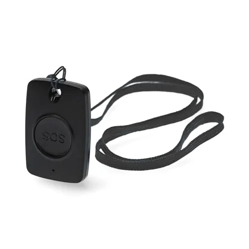 Nedis Smart-Panik-Knopf 2