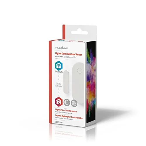 NEDIS Smart-Tür/Fenster-Sensor UC 2