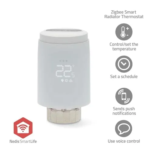 NEDIS SmartLife 2