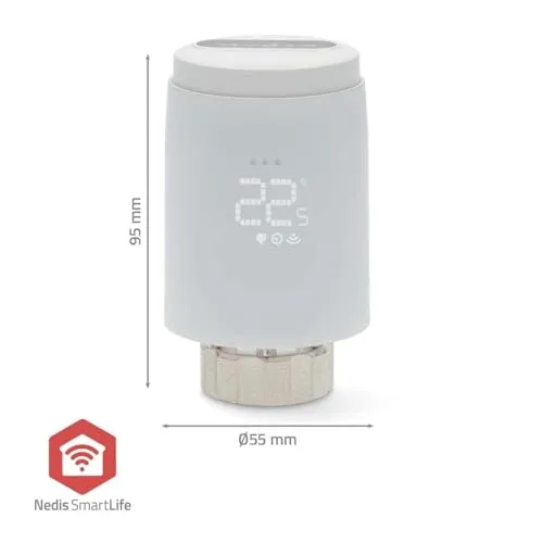 NEDIS SmartLife 3