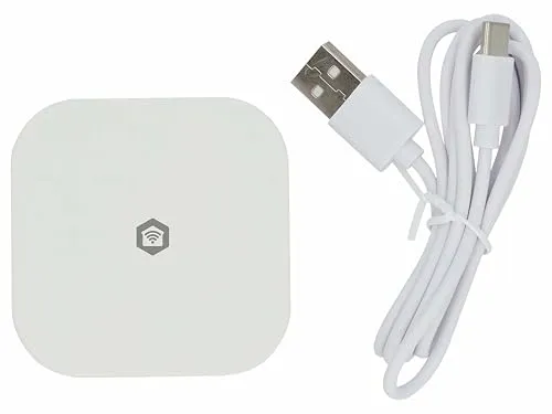 NEDIS SmartLife Gateway 4