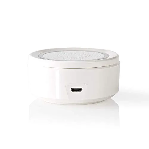 NEDIS Smartlife Sirene 2