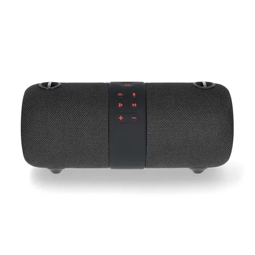 Nedis SPBT2480BK