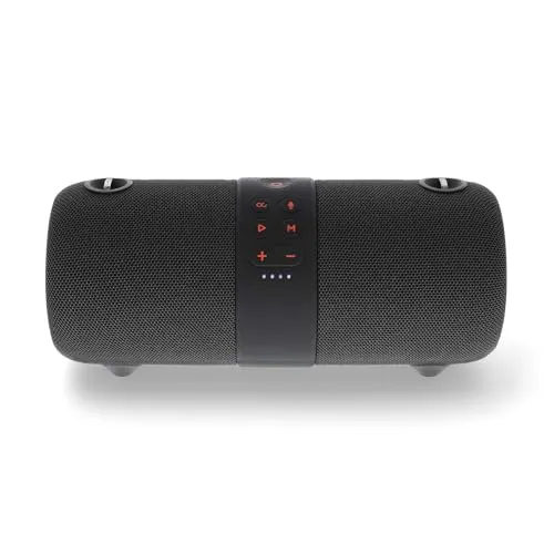 Nedis SPBT2480BK 5
