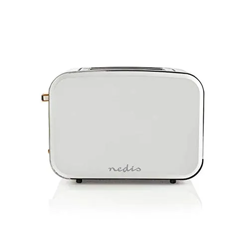 Nedis Toaster UC 6
