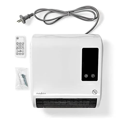 Nedis Wandheizung UC 4