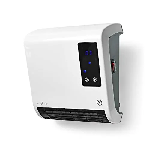 Nedis Wandheizung UC 6