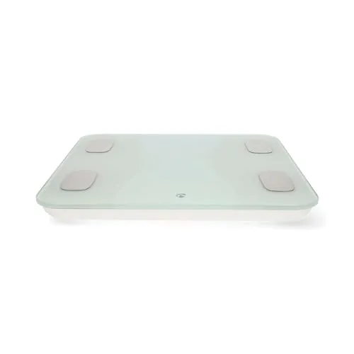 Nedis WIFI-SmartLife-Personenwaage