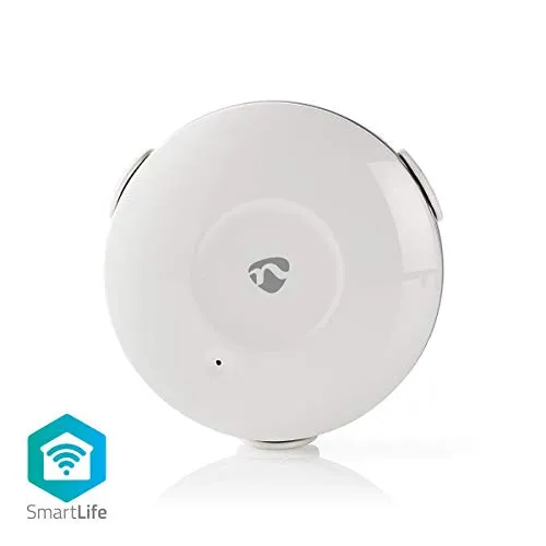 NEDIS WIFIDW10WT 2