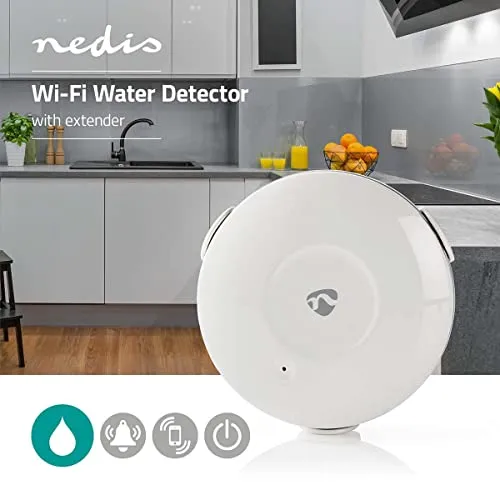 NEDIS WIFIDW10WT 3