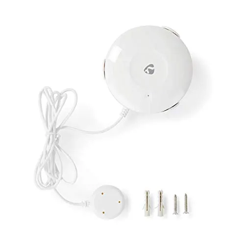 NEDIS WIFIDW10WT 5