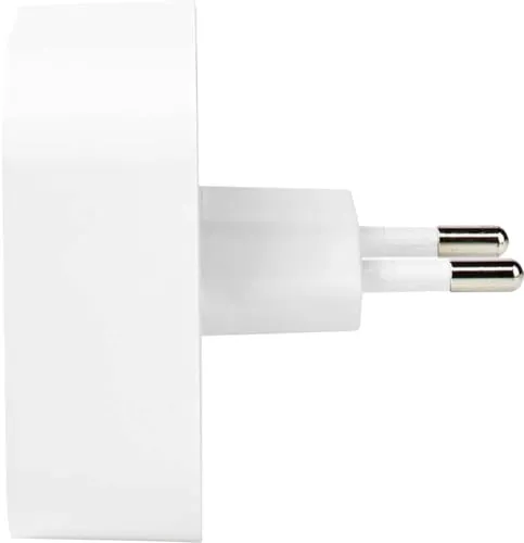 NEDIS WIFIZBT10CWT 2
