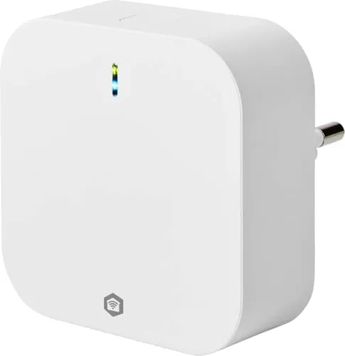 NEDIS WIFIZBT10CWT