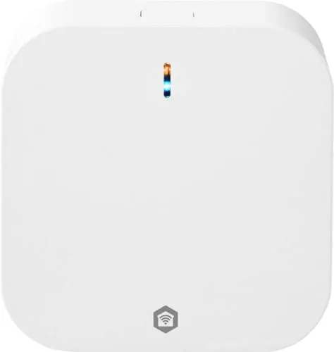 NEDIS WIFIZBT10CWT 5