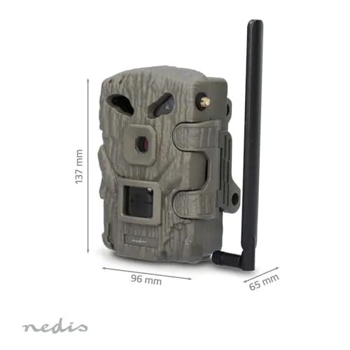 NEDIS Wildlife Kamera 6