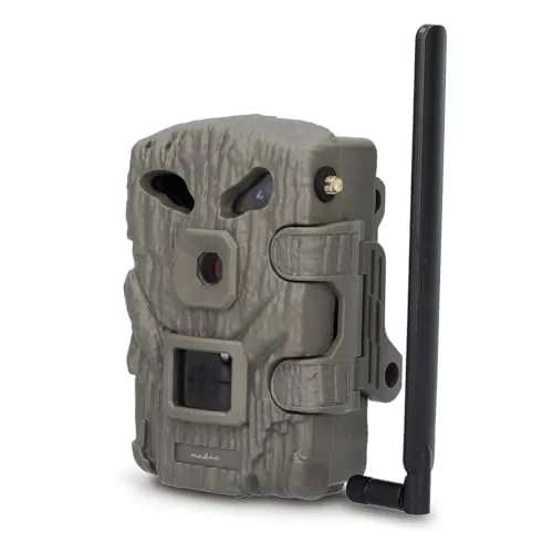 NEDIS Wildlife Kamera 2