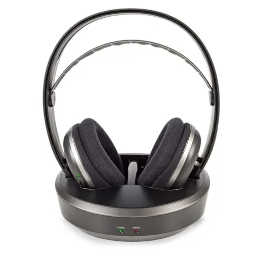 NEDIS Wireless-TV-Kopfhörer 2