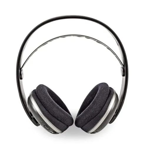 NEDIS Wireless-TV-Kopfhörer 3