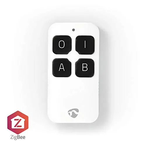 Nedis ZBRC10WT 2